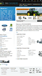 Mobile Screenshot of panengineers.com